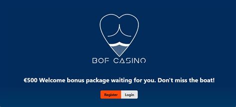 bofcasino|Bof Casino ™ – Official Site.